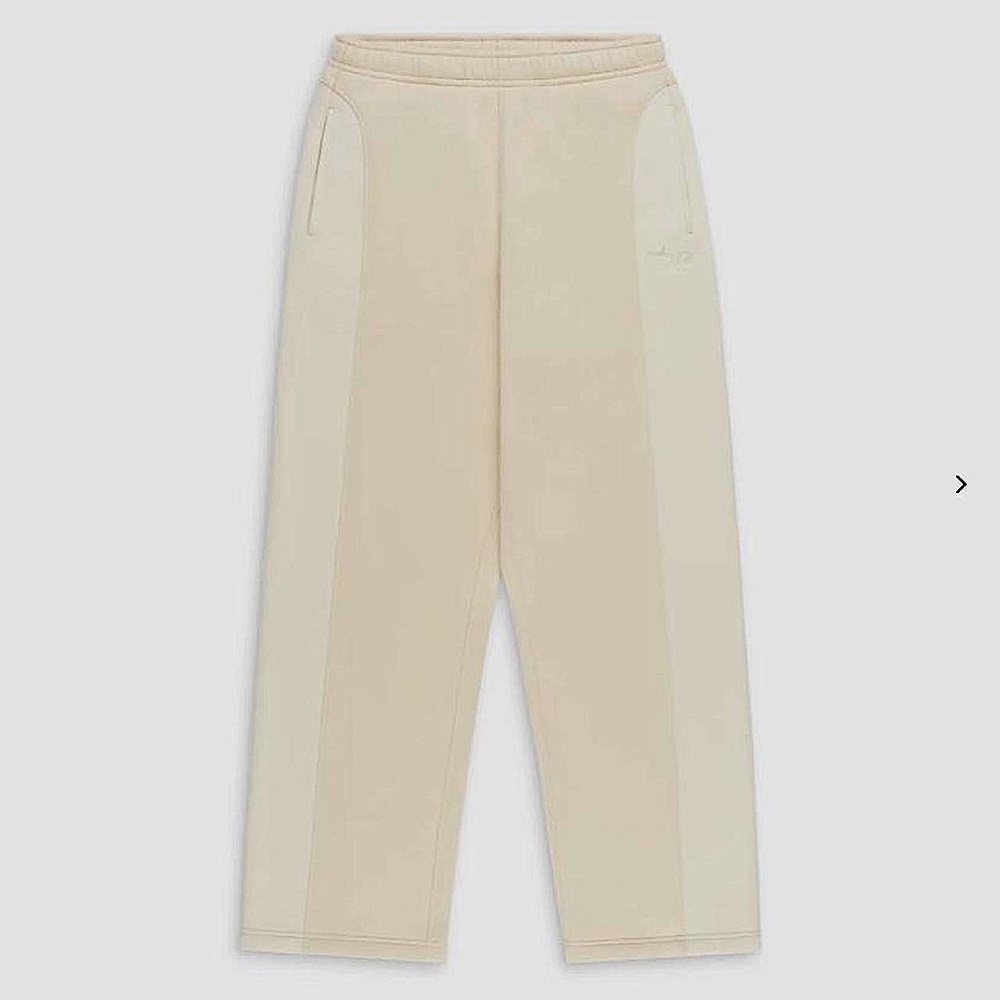 Madhappy Unisex Panelled Straight Leg Fleece Sweatpants NWT